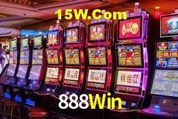 Estatísticas 888Win
